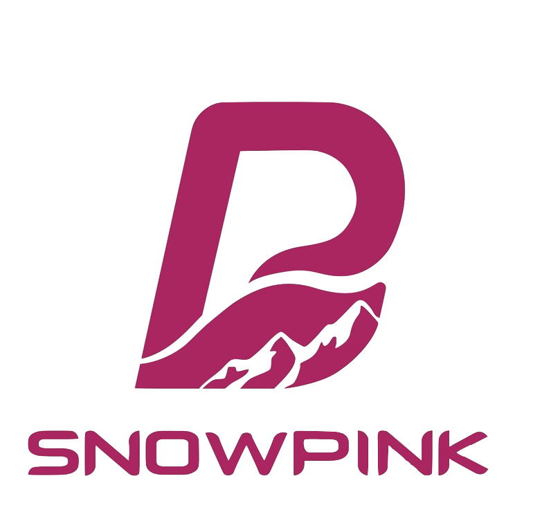 SNOWPiNK 團隊 logo